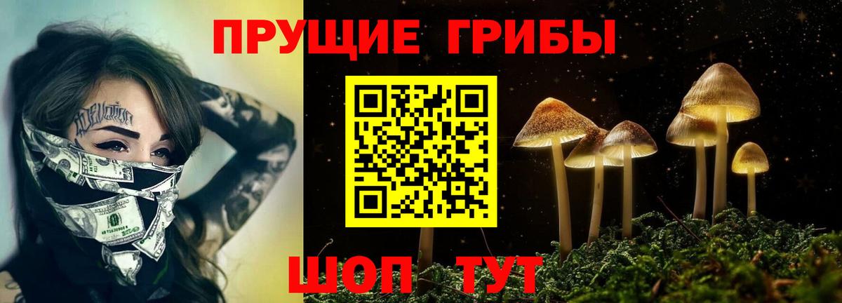 Псилоцибиновые грибы Magic Shrooms Аксай